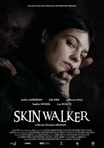 Перевёртыш / Skin Walker (2019)