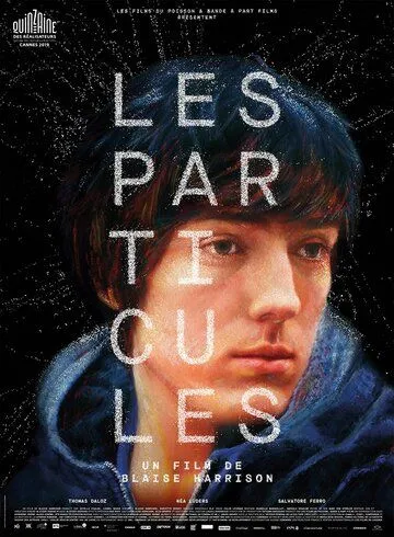 Частицы / Les particules (2019)