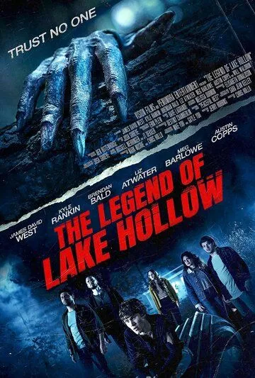 Легенда озера Холлоу / The Legend of Lake Hollow (2024)