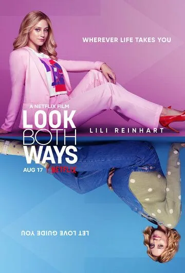 Посмотри в обе стороны / Look Both Ways (2022)