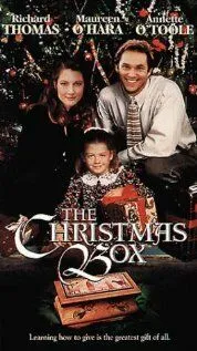 Рождественская шкатулка / The Christmas Box (1995)