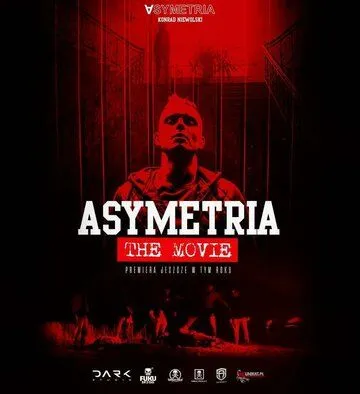 Асимметрия / Asymetria (2020)