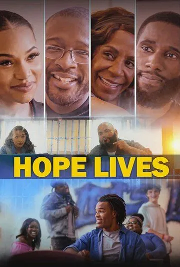 Надежда жива / Hope Lives (2022)