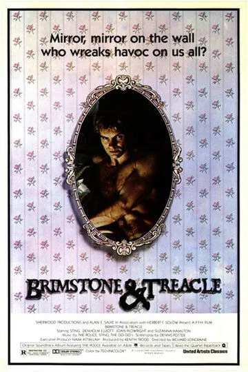 Сера и елей / Brimstone & Treacle (1982)