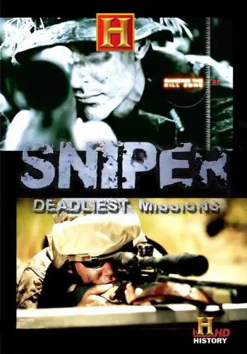 Снайпер: Самые опасные задания / Sniper: Deadliest Missions (2010)