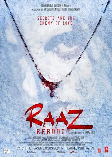 Тайна 4 / Raaz Reboot (2016)