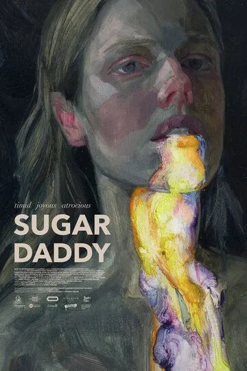 Папик / Sugar Daddy (2020)