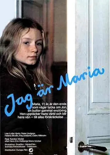 Я, Мария / Jag är Maria (1979)