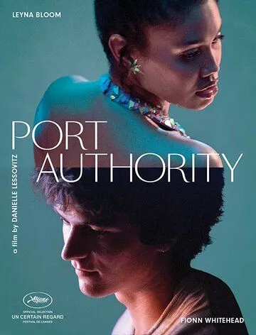 Порт-Аторити / Port Authority (2019)