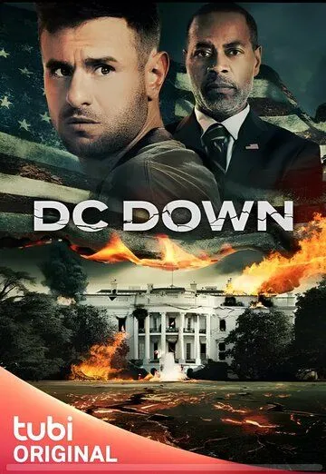 Падение Вашингтона / DC Down (2023)