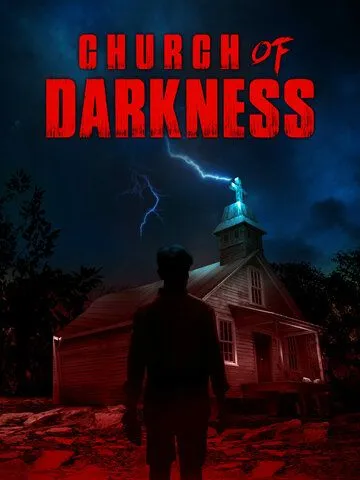 Церковь тьмы / Church of Darkness (2022)