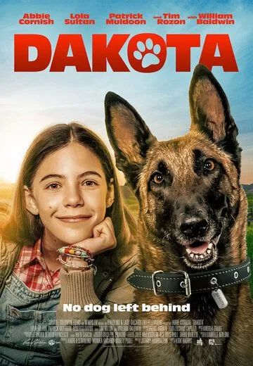 Дакота / Dakota (2022)