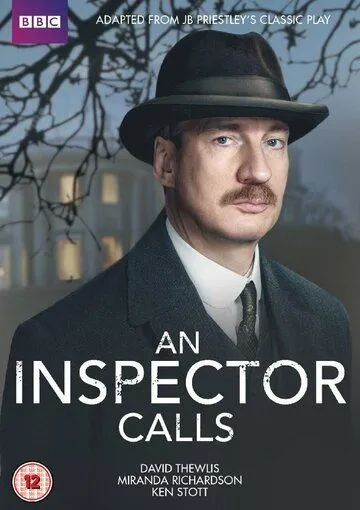 Визит инспектора / An Inspector Calls (2015)