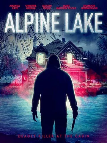 Озеро Альпайн / Alpine Lake (2020)