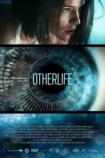 ДругаяЖизнь / OtherLife (2016)