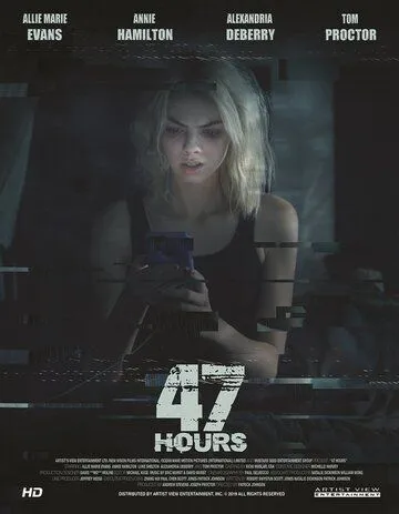 47 часов / 47 Hours (2019)