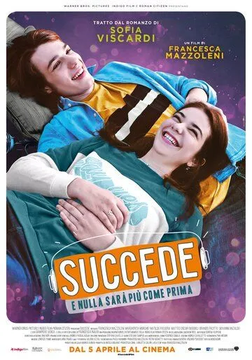 Случается / Succede (2018)