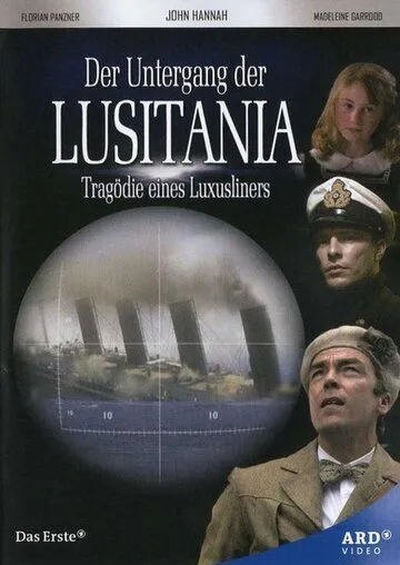 Лузитания: Убийство в Атлантике / Lusitania: Murder on the Atlantic (2007)