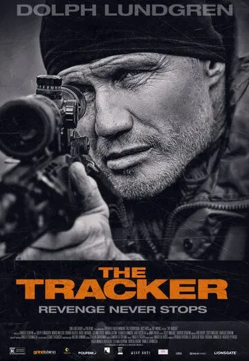 Ищейка / The Tracker (2019)