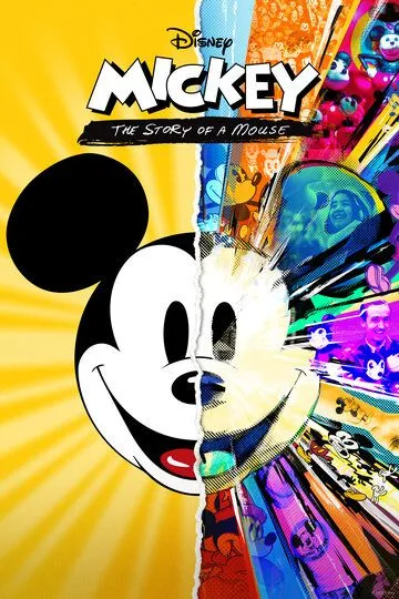 Микки: Мышиная история / Mickey: The Story of a Mouse (2022)