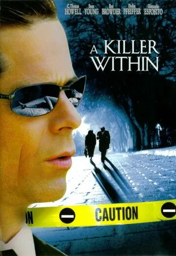 Идеальный убийца / A Killer Within (2004)