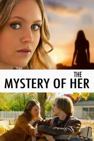 Её загадка / The Mystery of Her (2022)