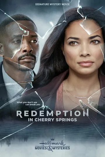 Искупление в Черри-Спрингс / Redemption in Cherry Springs (2021)