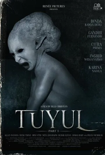 Tuyul: Part 1 (2015)