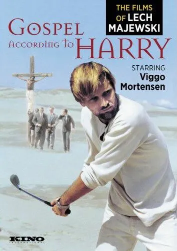 Евангелие от Гарри / Gospel According to Harry (1994)