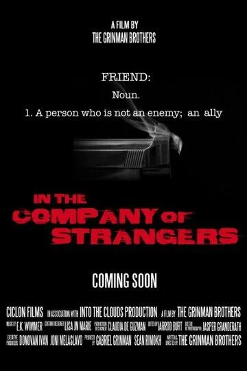 In the Company of Strangers (2020)