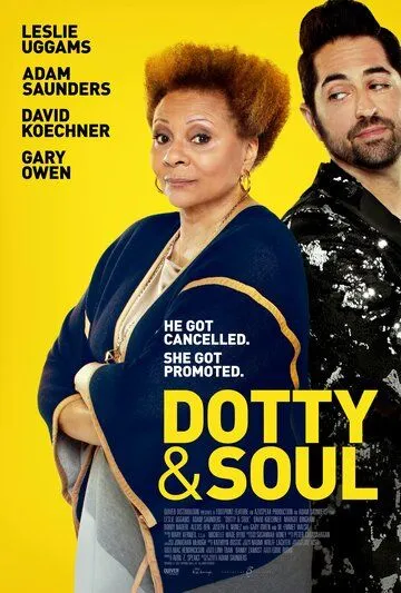 Dotty & Soul (2022)