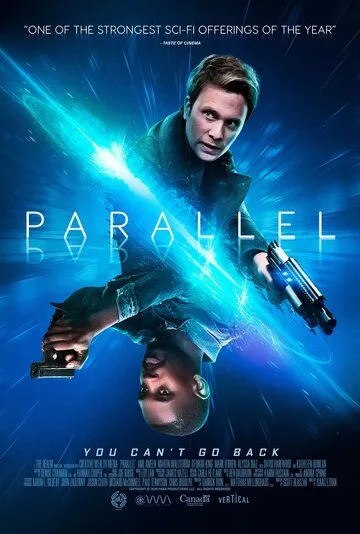 Параллель / Parallel (2018)