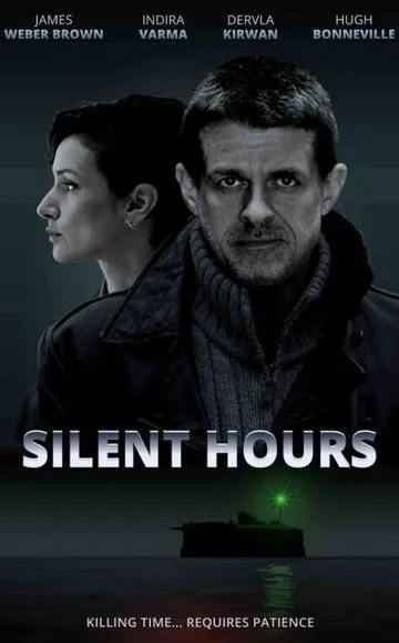 Часы молчания / Silent Hours (2021)