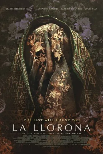 Ла Йорона / La llorona (2019)