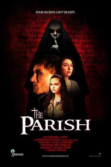 Паства / The Parish (2019)