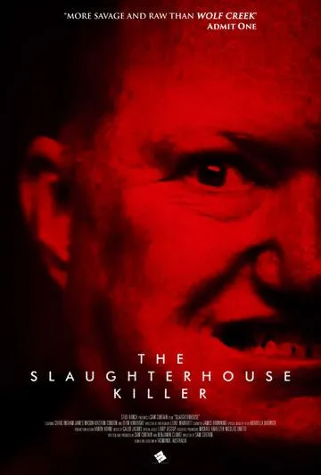 Убийца со скотобойни / The Slaughterhouse Killer (2020)