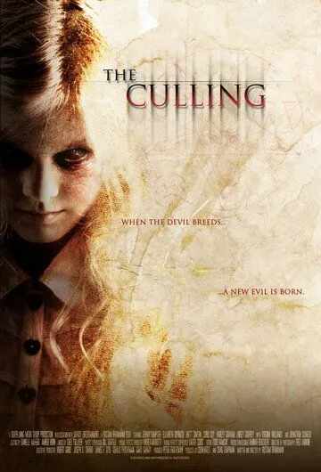 Отбор / The Culling (2015)