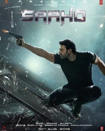 Саахо / Saaho (2019)