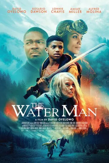 Водный человек / The Water Man (2020)