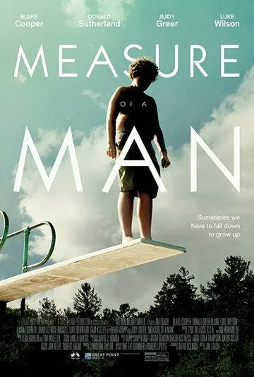 Мера человека / Measure of a Man (2016)