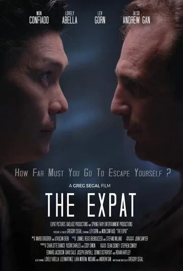 The Expat (2021)