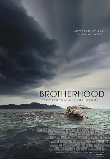 Братство / Brotherhood (2019)