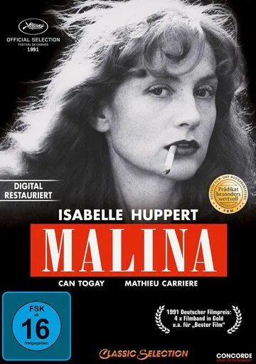 Малина / Malina (1990)