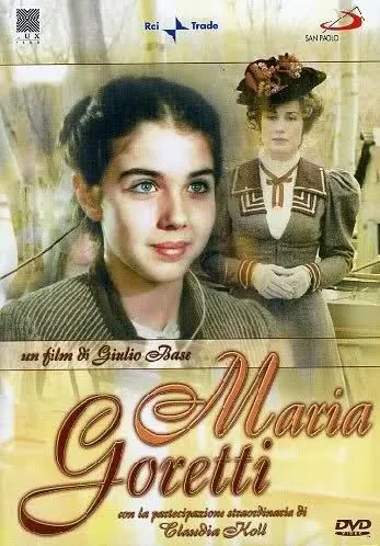 Мария Горетти / Maria Goretti (2003)