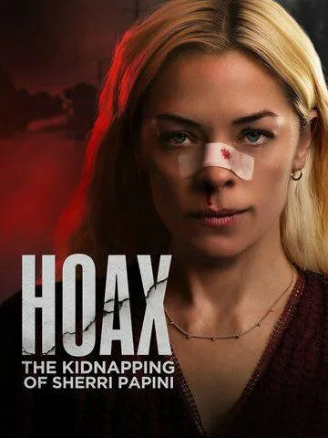 Тайна похищения Шерри Папини / Hoax: The Kidnapping of Sherri Papini (2023)