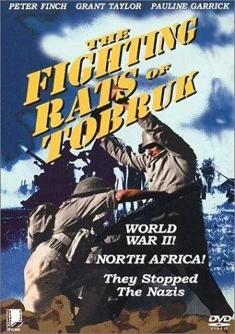 Крысы Тобрука / The Rats of Tobruk (1944)