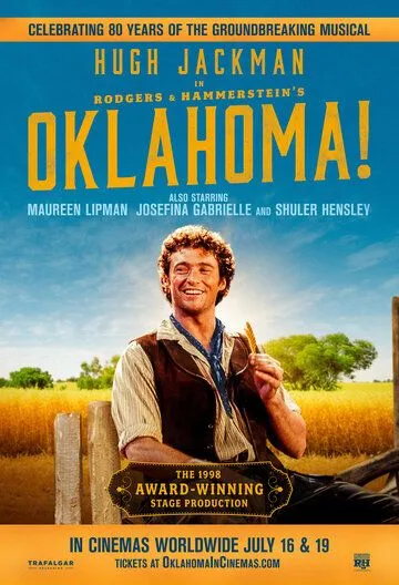 Оклахома! / Oklahoma! (1999)