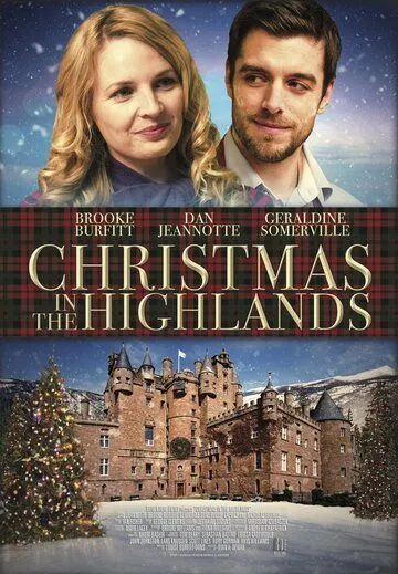 Рождество в горах / Christmas in the Highlands (2019)