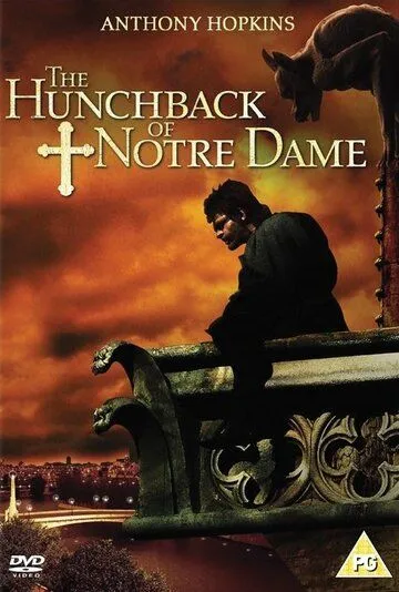 Горбун из Нотр-Дама / The Hunchback of Notre Dame (1982)