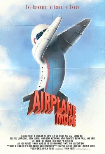 Режим полета / Airplane Mode (2019)